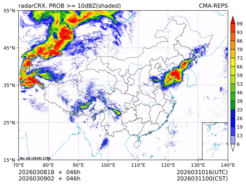 03/09 02时 +046小时