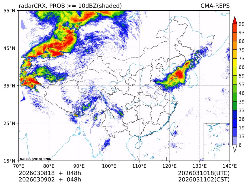 03/09 02时 +048小时