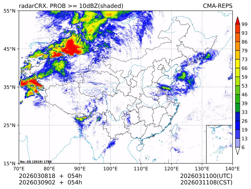 03/09 02时 +054小时