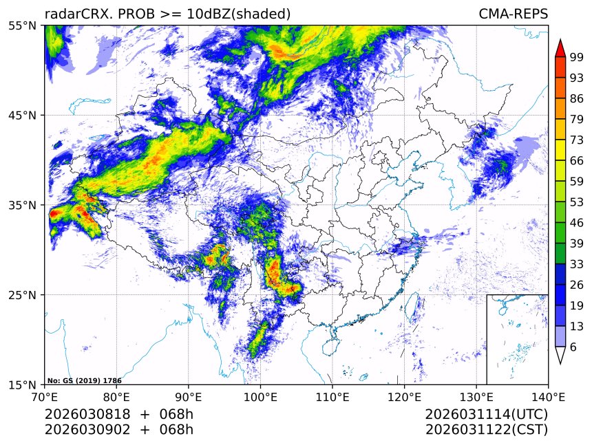 03/09 02时 +068小时