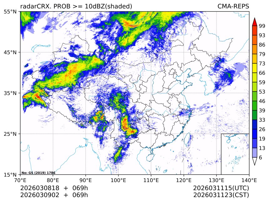03/09 02时 +069小时