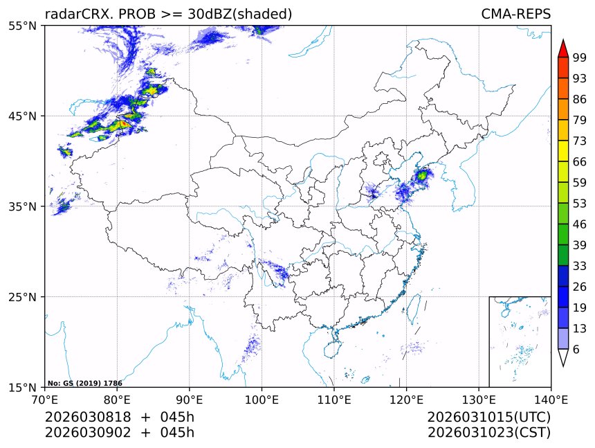 03/09 02时 +045小时