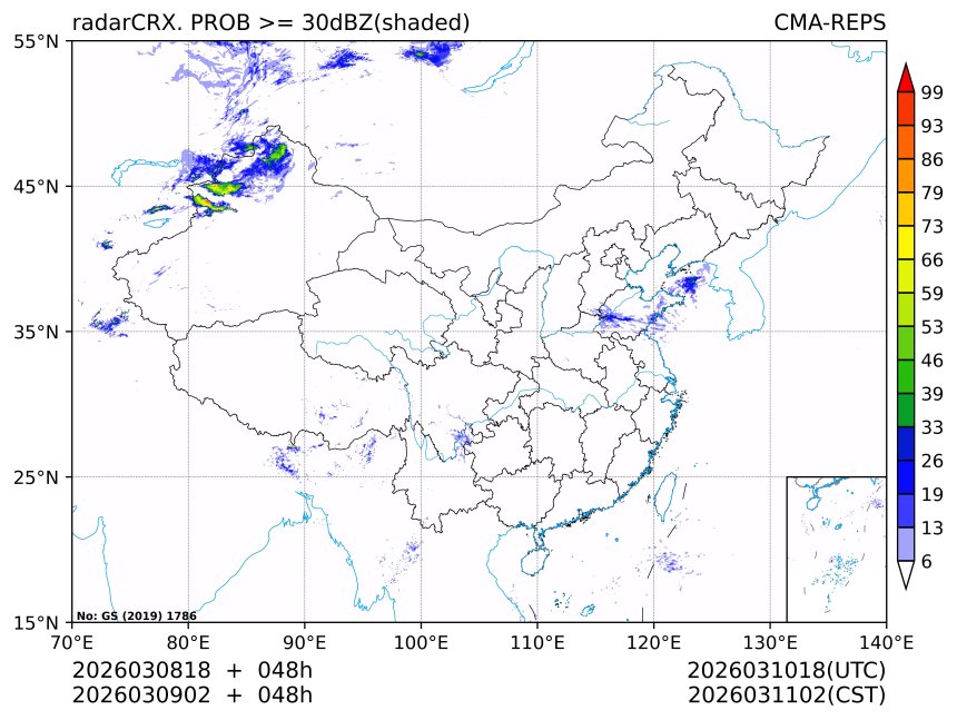 03/09 02时 +048小时