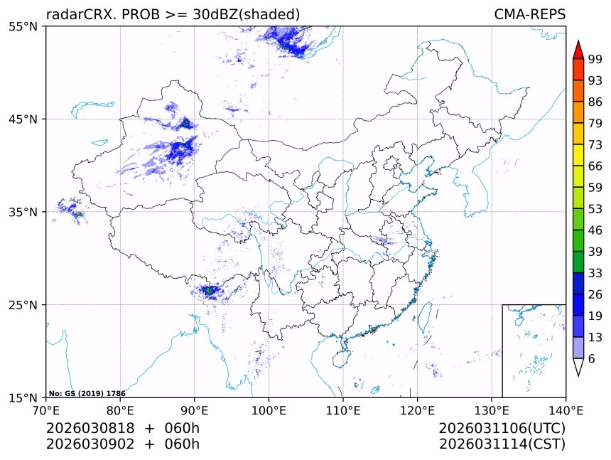 03/09 02时 +060小时