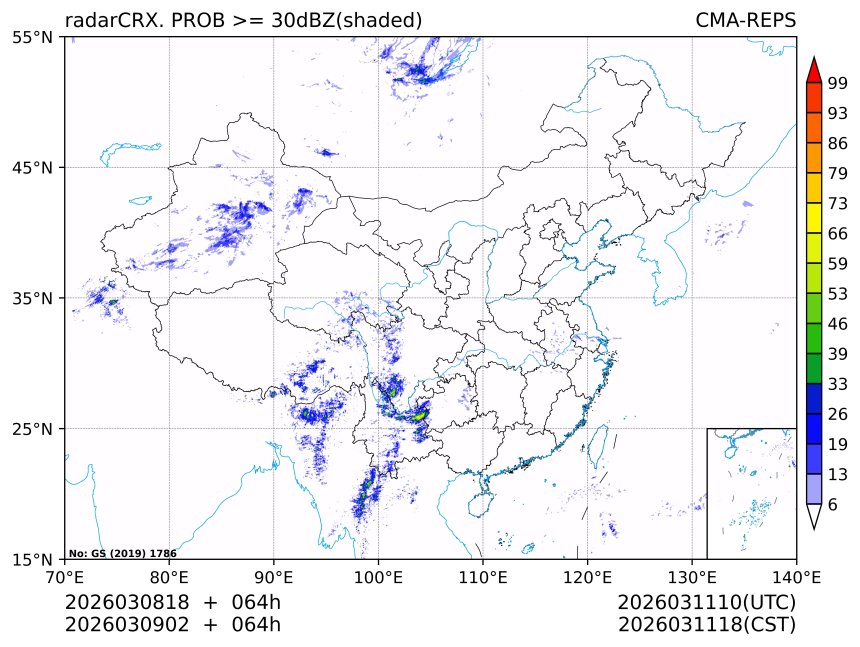 03/09 02时 +064小时