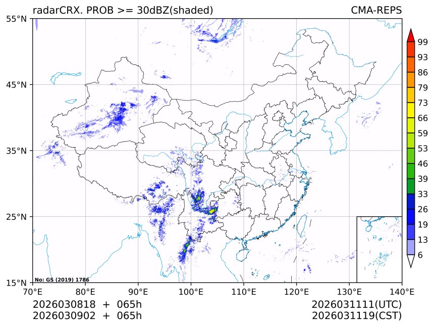 03/09 02时 +065小时