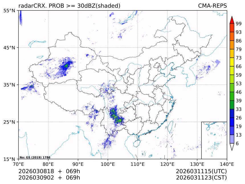 03/09 02时 +069小时