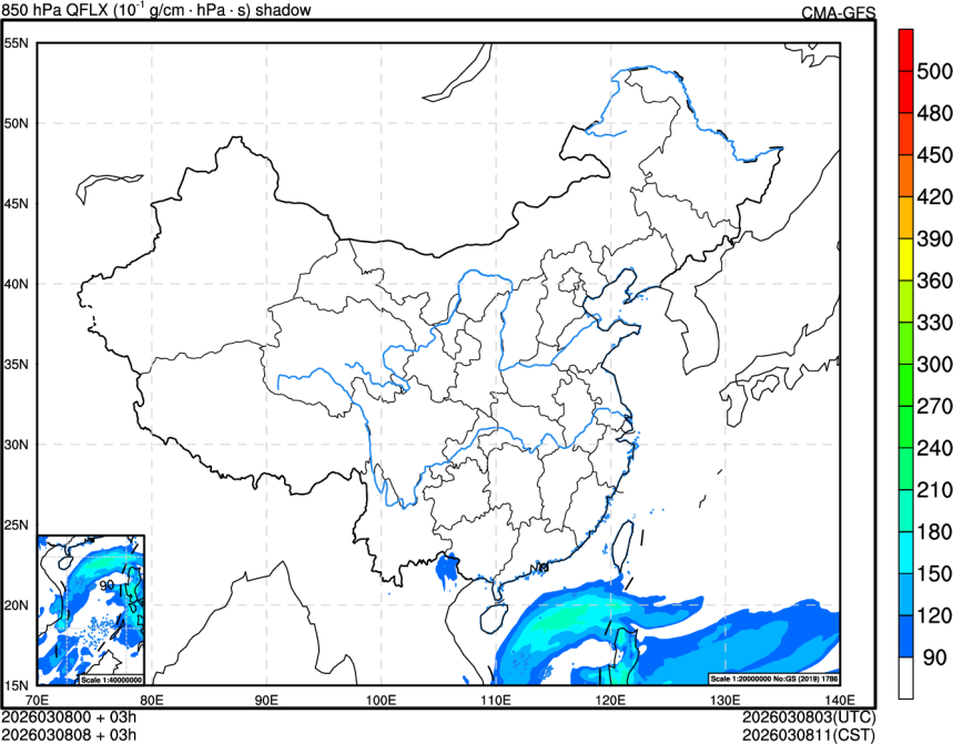 03/08 00时 +003小时