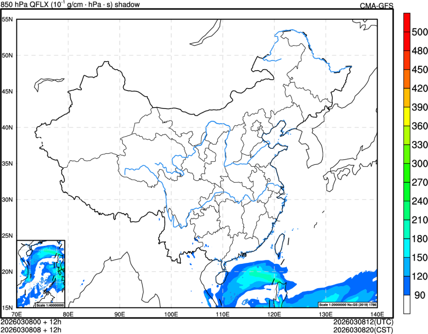 03/08 00时 +012小时