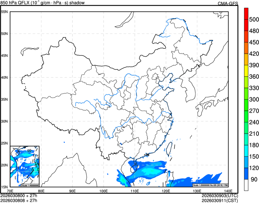 03/08 00时 +027小时