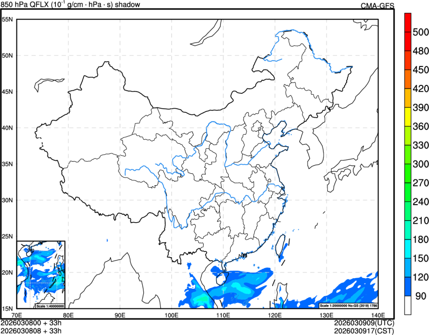 03/08 00时 +033小时