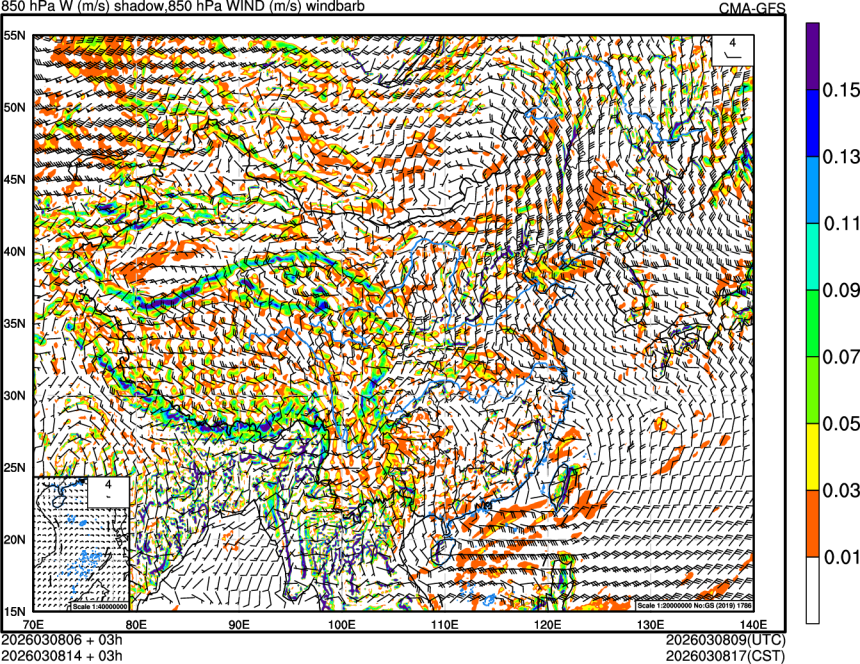 03/08 06时 +003小时