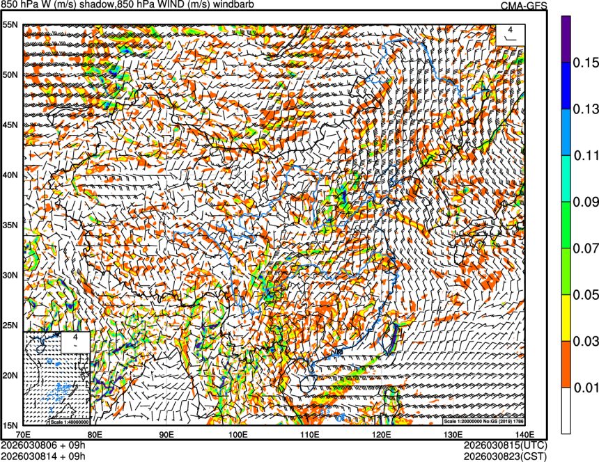 03/08 06时 +009小时