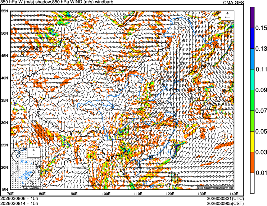 03/08 06时 +015小时