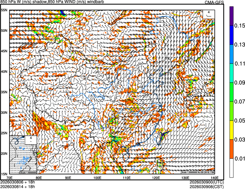 03/08 06时 +018小时