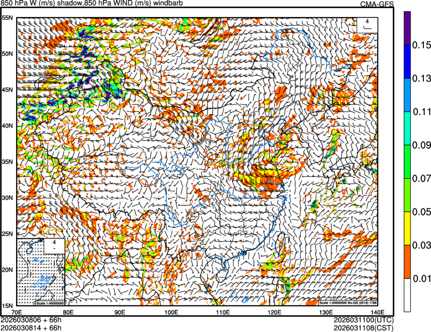 03/08 06时 +066小时