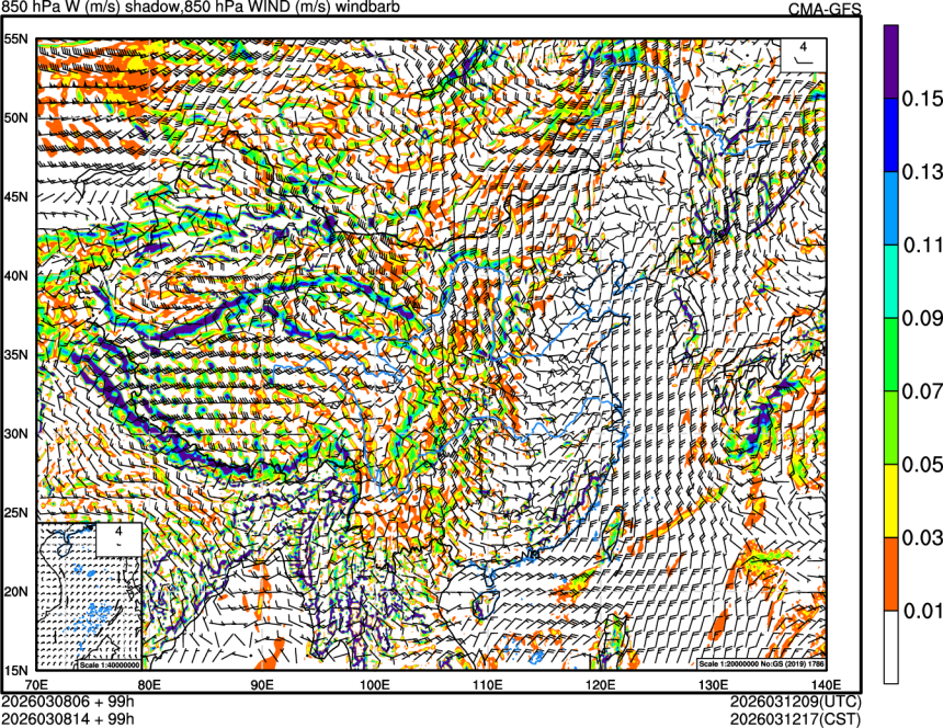 03/08 06时 +099小时