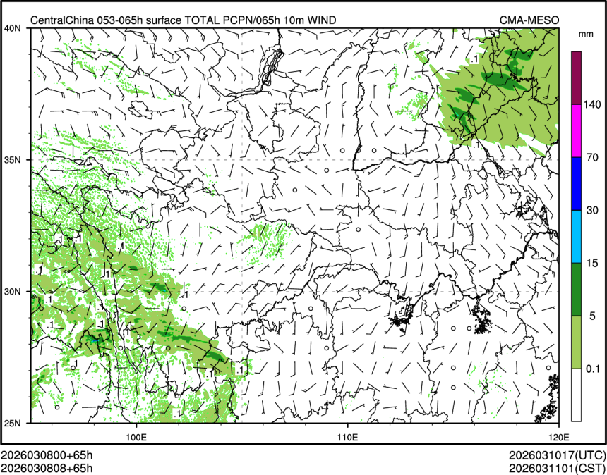 03/08 08时 +065小时