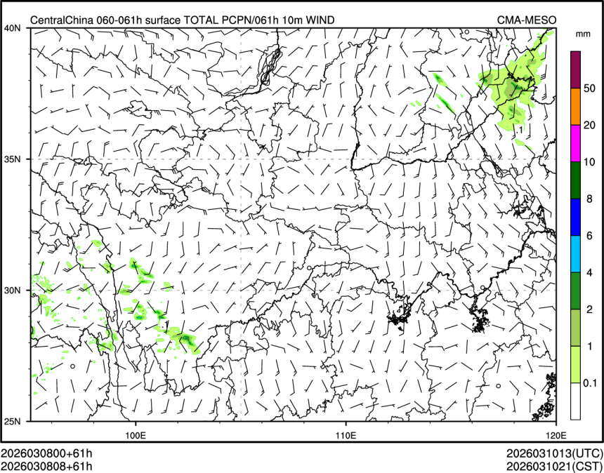 03/08 08时 +061小时