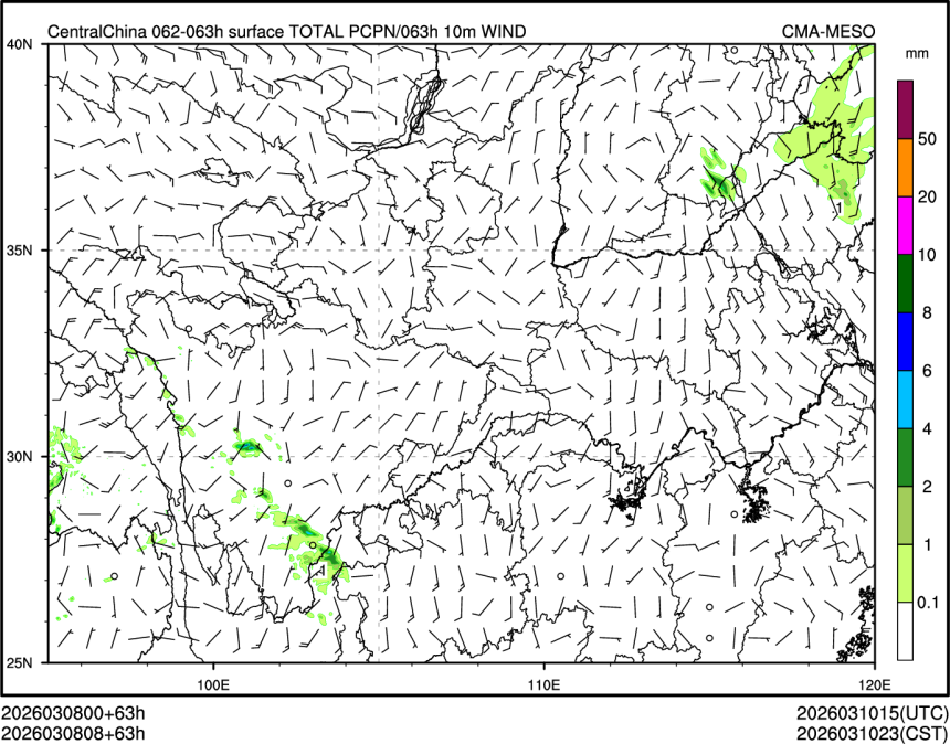 03/08 08时 +063小时