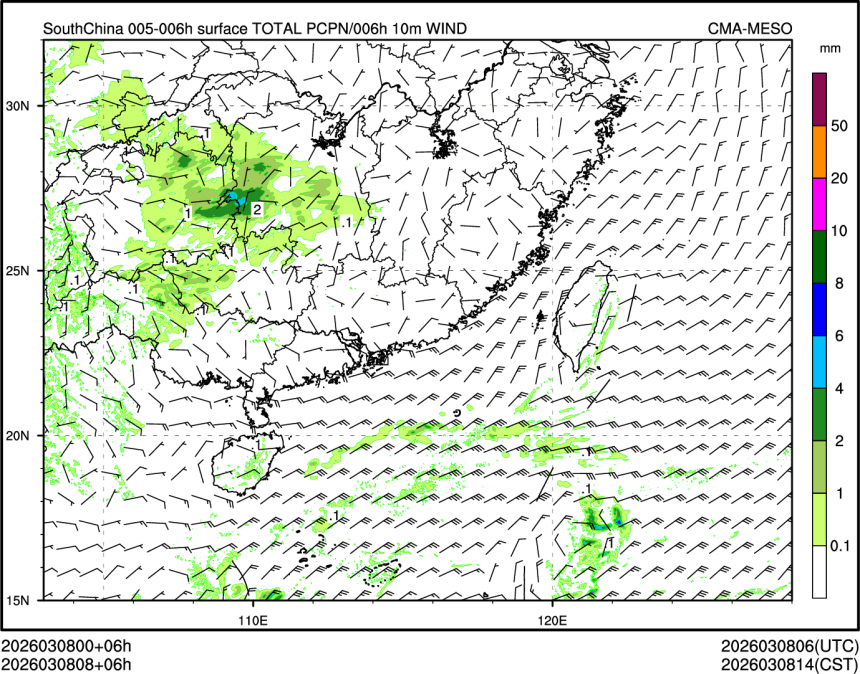 03/08 08时 +006小时