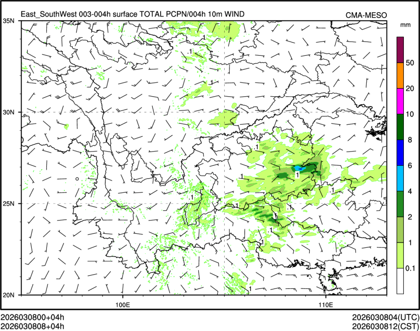 03/08 08时 +004小时