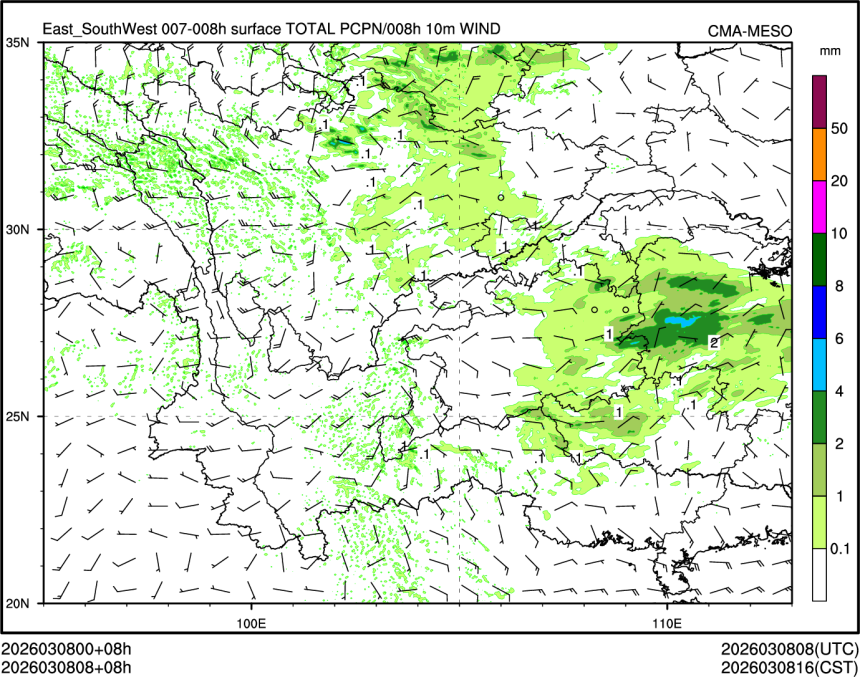 03/08 08时 +008小时