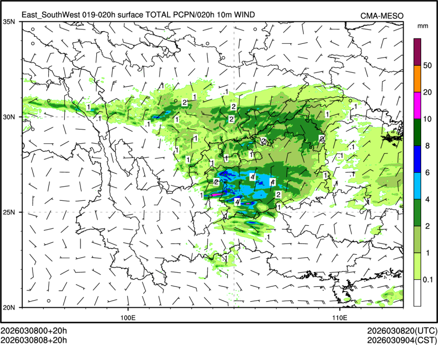 03/08 08时 +020小时