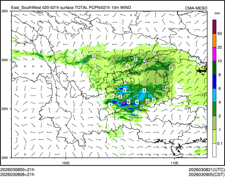 03/08 08时 +021小时