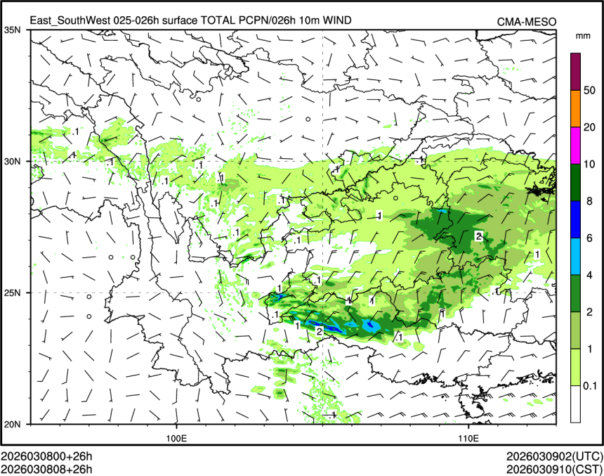 03/08 08时 +026小时