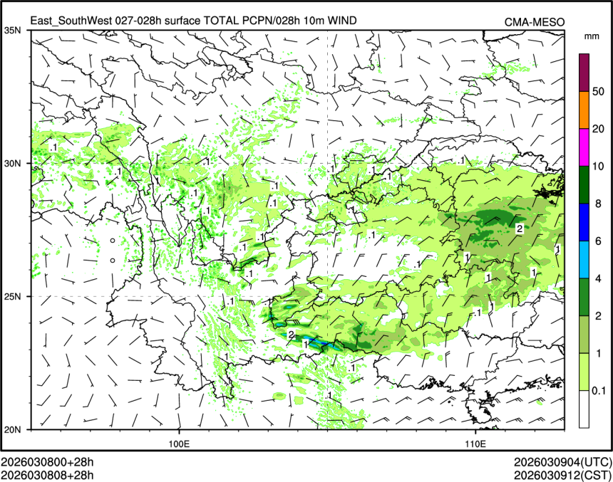 03/08 08时 +028小时