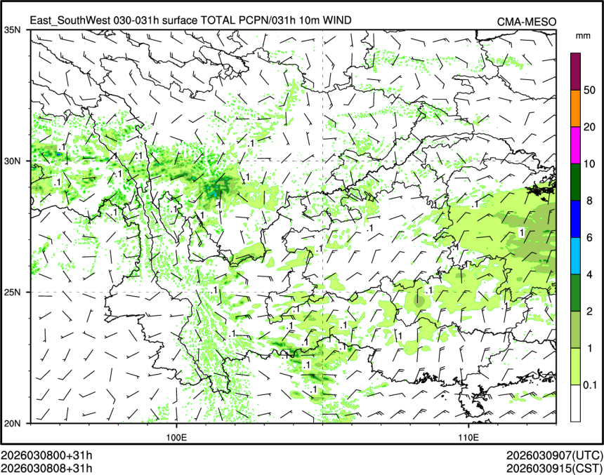 03/08 08时 +031小时