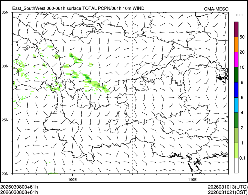 03/08 08时 +061小时