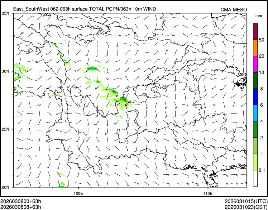 03/08 08时 +063小时