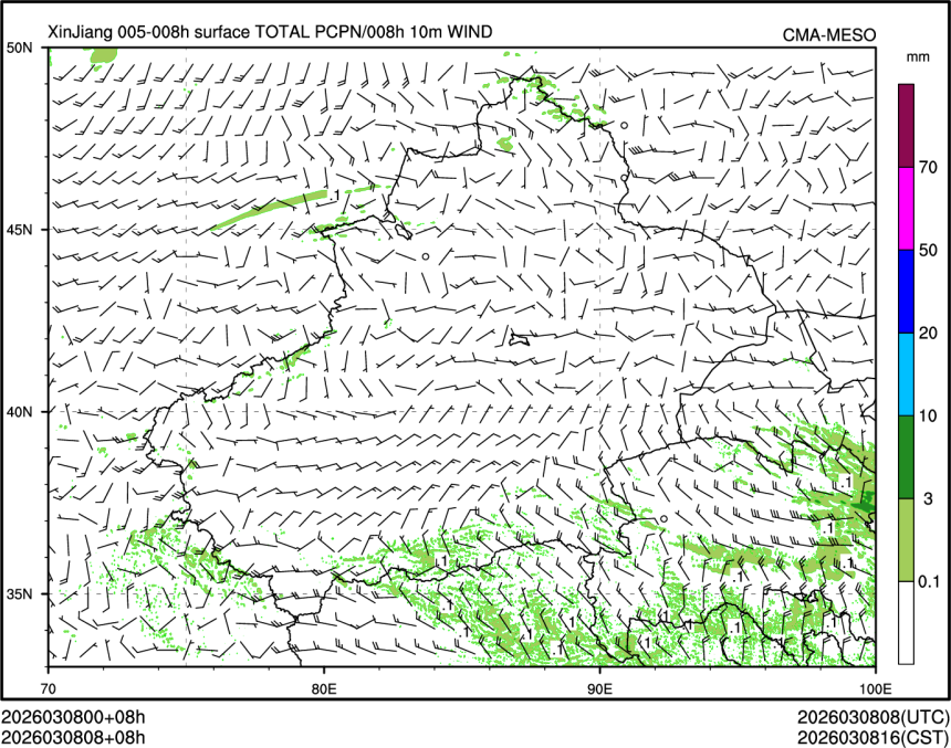 03/08 08时 +008小时