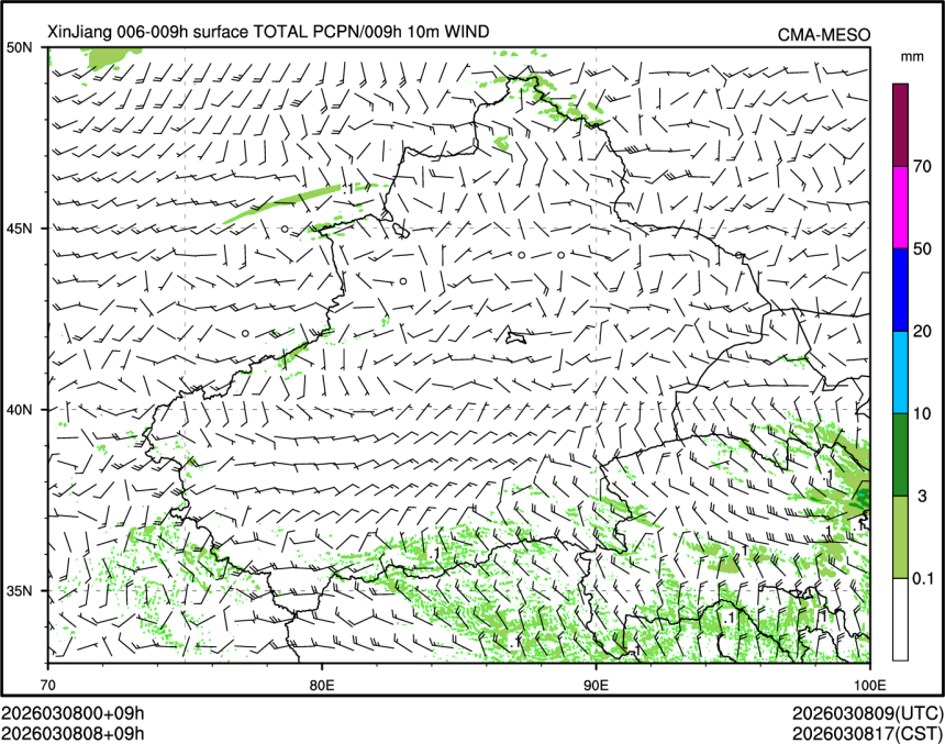 03/08 08时 +009小时