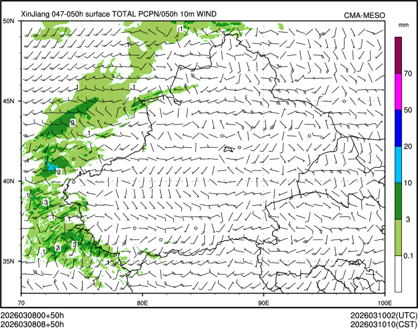 03/08 08时 +050小时