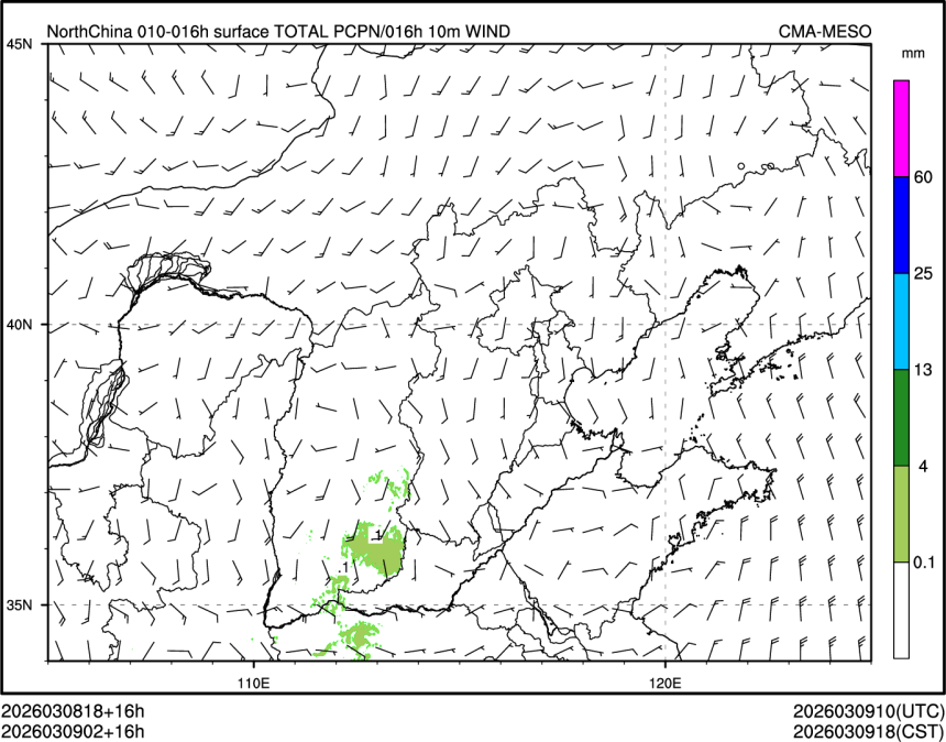 03/09 02时 +016小时