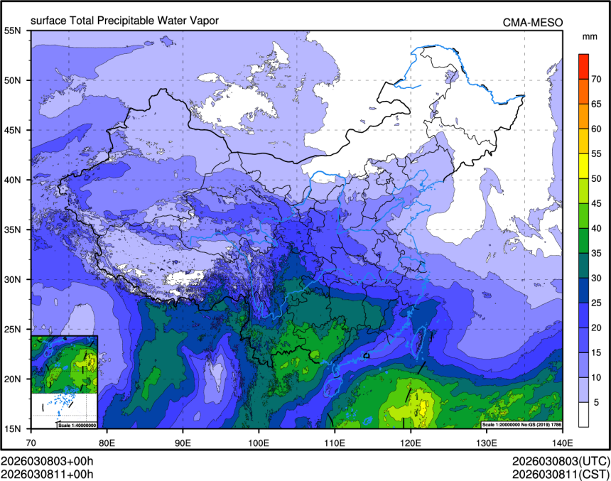 03/08 11时 +000小时