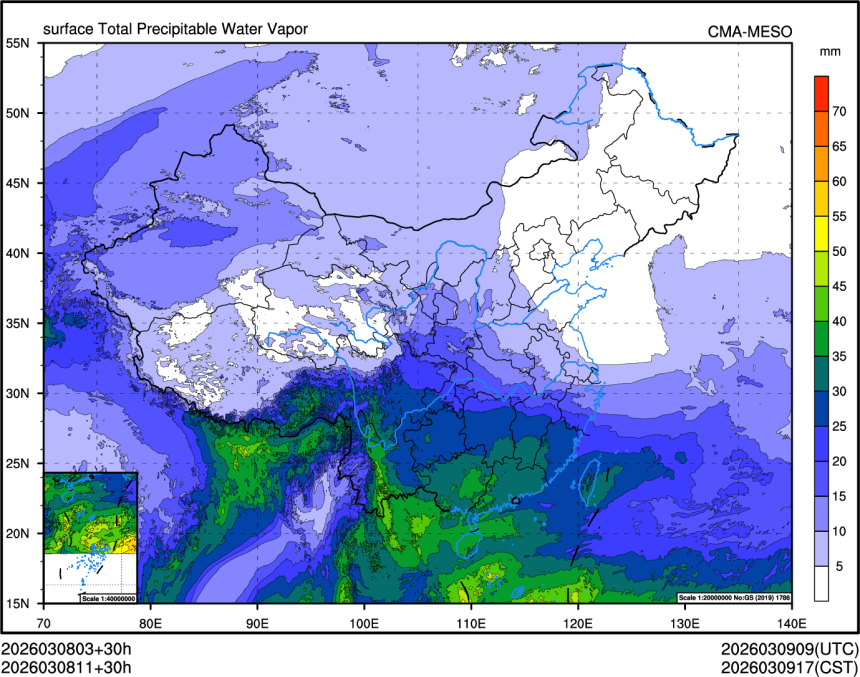 03/08 11时 +030小时
