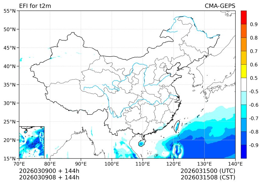03/09 08时 +144小时