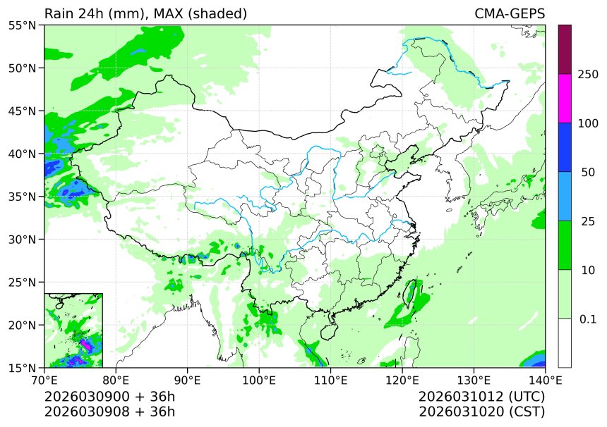 03/09 08时 +036小时