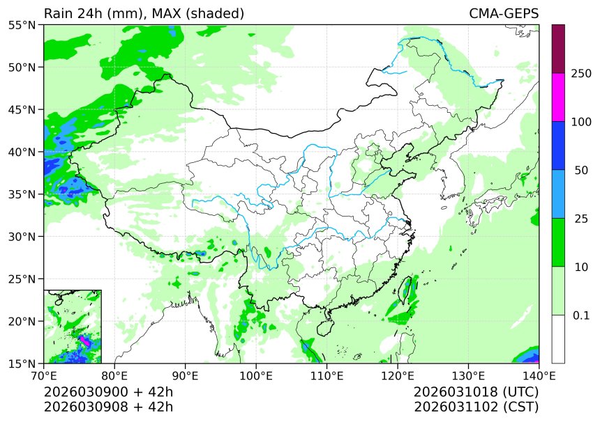 03/09 08时 +042小时