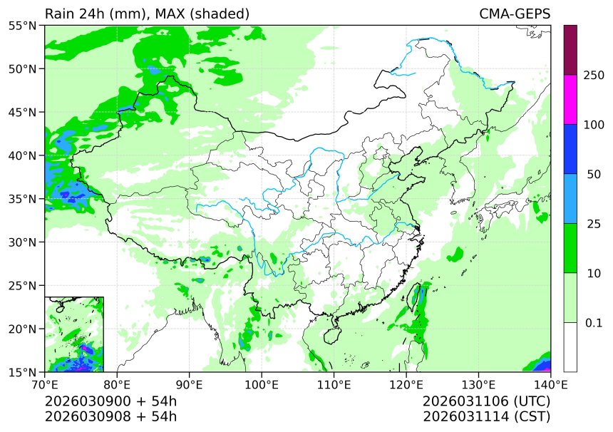 03/09 08时 +054小时