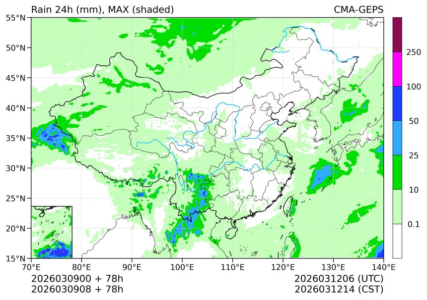 03/09 08时 +078小时
