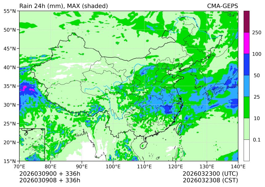 03/09 08时 +336小时