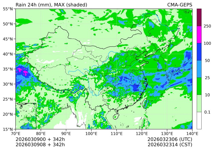 03/09 08时 +342小时