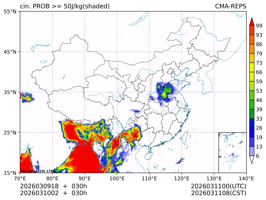 03/10 02时 +030小时