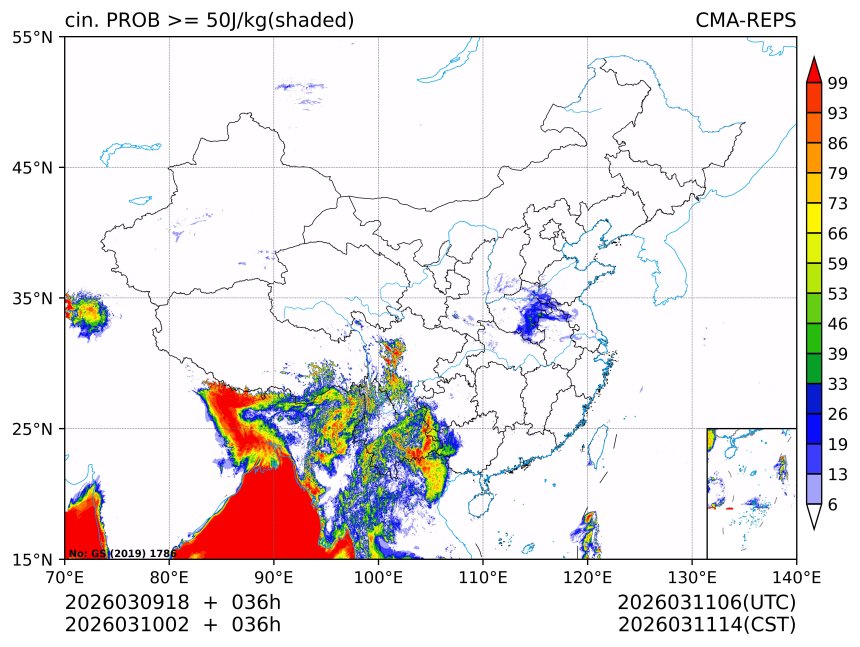 03/10 02时 +036小时