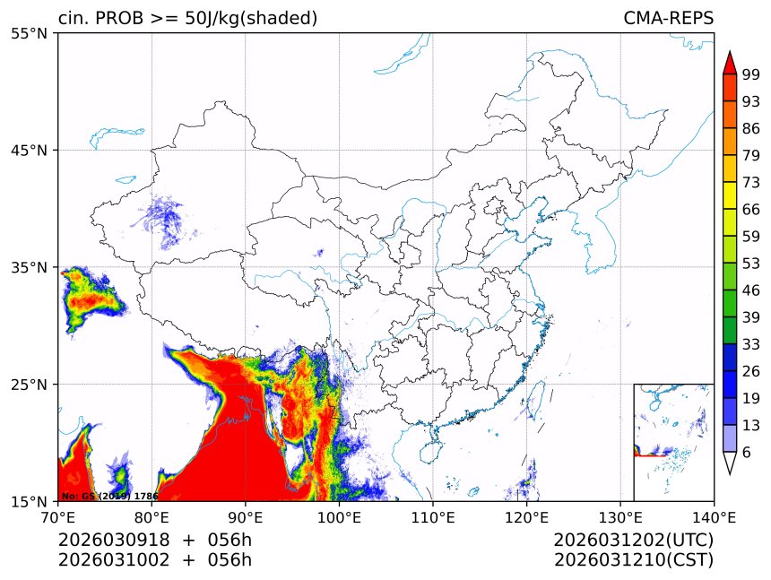 03/10 02时 +056小时